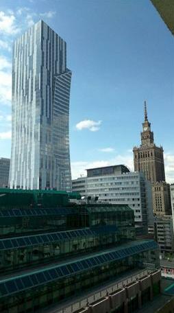 Warsaw Best Apartments Central - Photo4