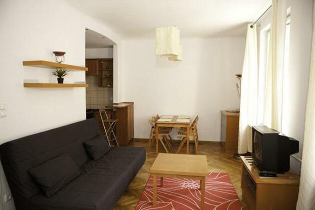 Warsaw Best Apartments Senatorska - Photo5