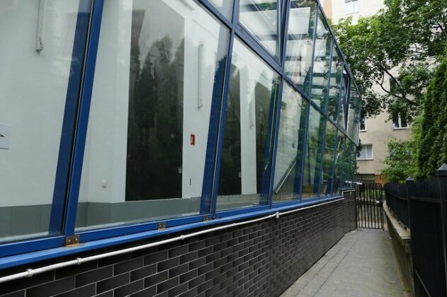 Warsaw Hostel Centrum - Photo3