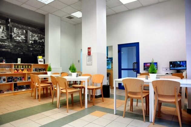 Warsaw Hostel Centrum - Photo4