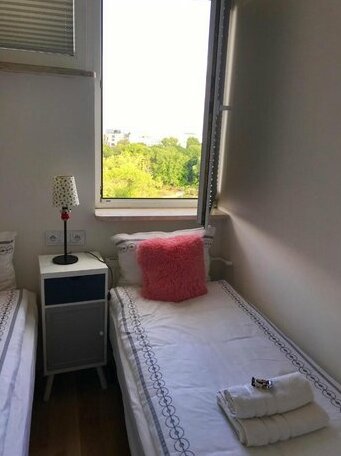 Warsaw View Apartment - Photo4