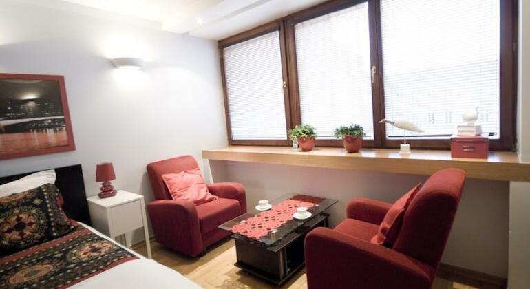 Warsawrent Hit Apartments - Photo3