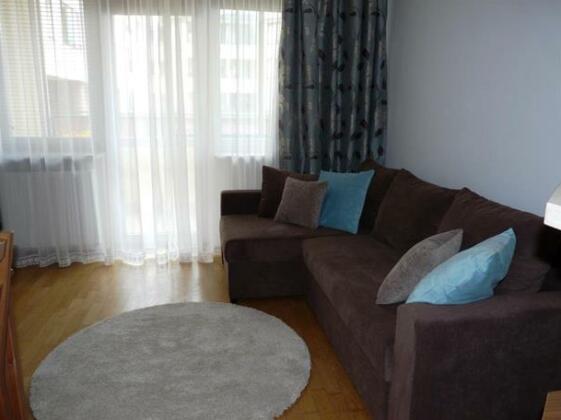 Warszawa - Zacisze - Photo3
