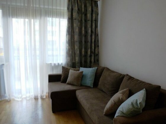 Warszawa - Zacisze - Photo4