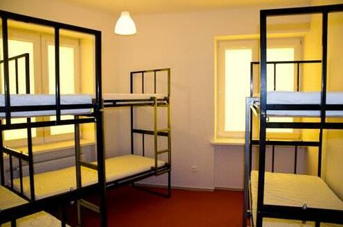 Wilson Hostel - Photo2
