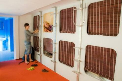 Wilson Hostel - Photo3