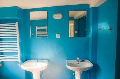 Wilson Hostel - Photo5