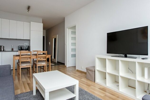 Wola Apartment - Photo5