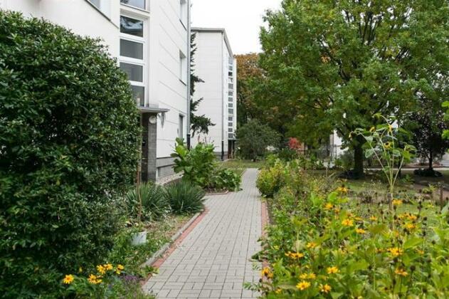 Zielony Zoliborz - Photo2