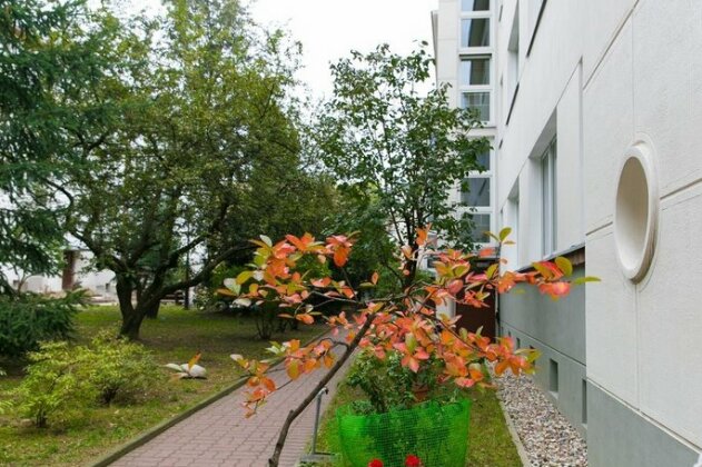 Zielony Zoliborz - Photo5