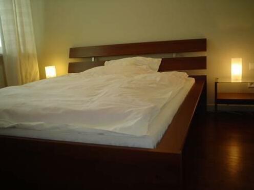 Zoliborz Apartamenty - Photo2