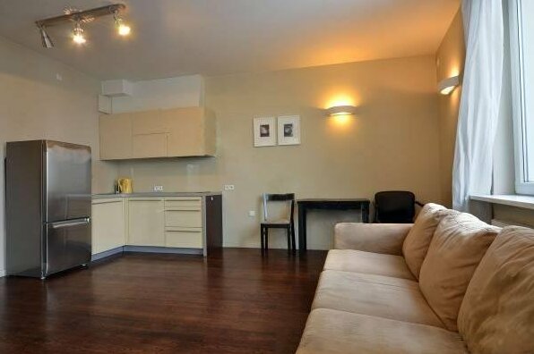 Zoliborz Apartamenty - Photo4