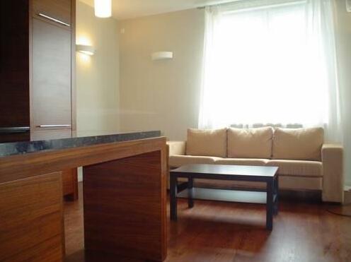 Zoliborz Apartamenty - Photo5