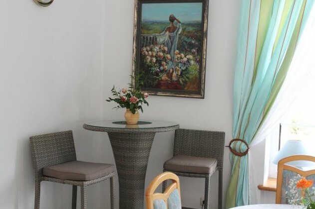 Villa Mamry - Photo4