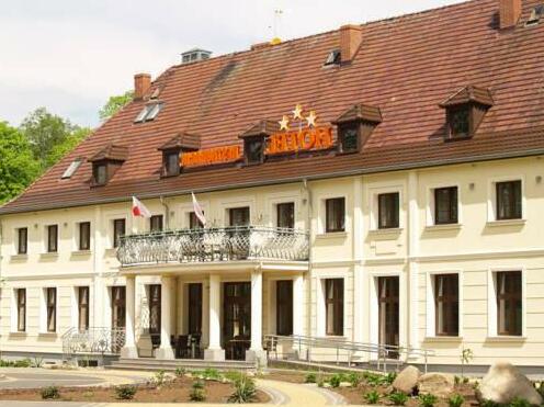 Hotel Swietoborzec - Photo2