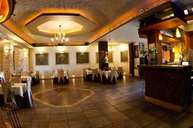 Hotel Everest - Photo2