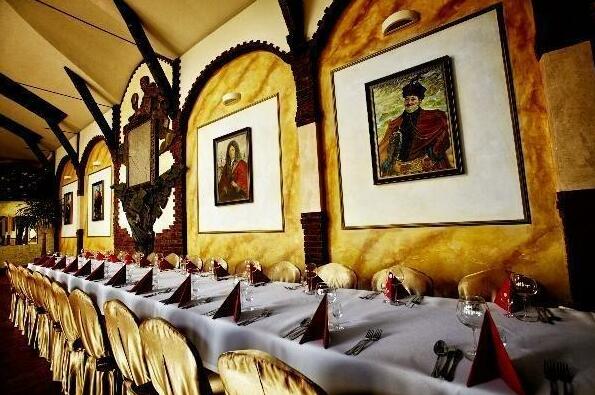 Hotel Everest - Photo3
