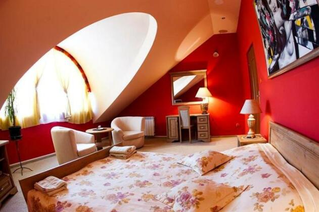Hotel Everest - Photo5