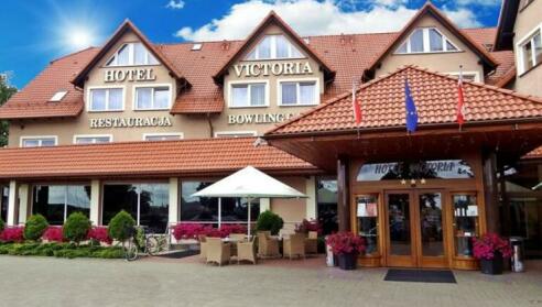 Hotel Victoria Wejherowo