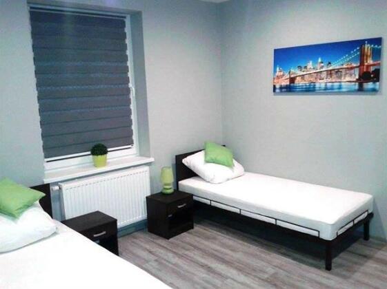 Noclegi LUX - Photo2