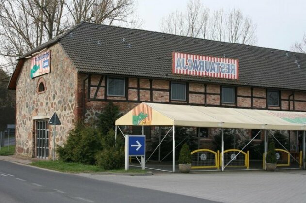 Auto Port Przytoczna