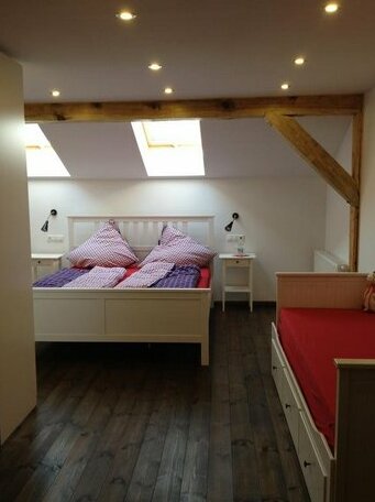 Gutshof Dragefeld - Photo4