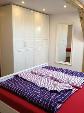 Gutshof Dragefeld - Photo5