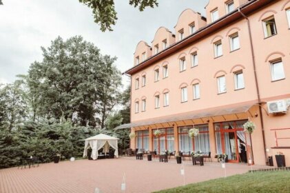 Garden Park Hotel Wieliczka