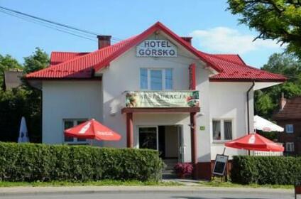 Hotel Gorsko