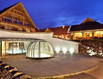 Gleboczek Vine Resort & Spa