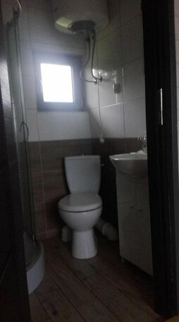Domek skandynawski - Photo4