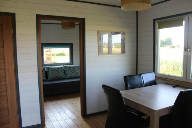 Domek skandynawski - Photo5