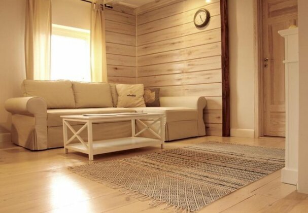 Apartamenty Turystyczne WillkasSen - Photo2
