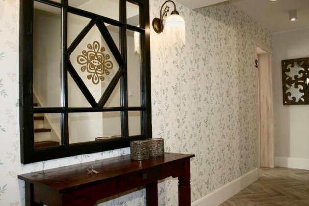 Apartamenty Turystyczne WillkasSen - Photo3