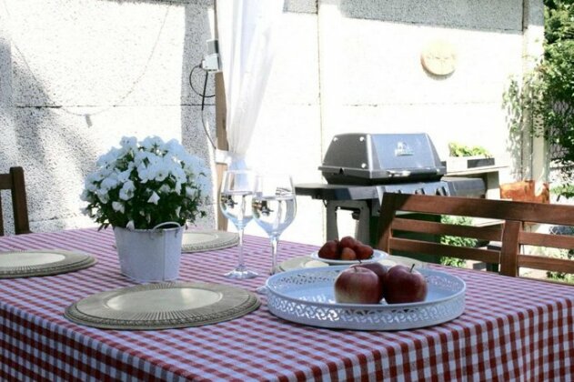 Apartamenty Turystyczne WillkasSen - Photo4