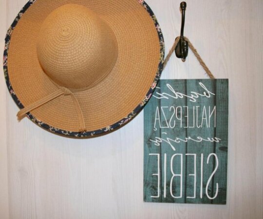 Apartamenty Turystyczne WillkasSen - Photo5