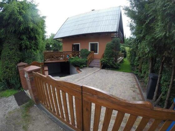 Domek Eve - Photo2