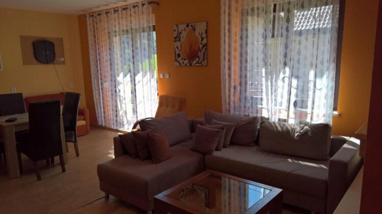 Apartament Belweder Kominkowy - Photo4