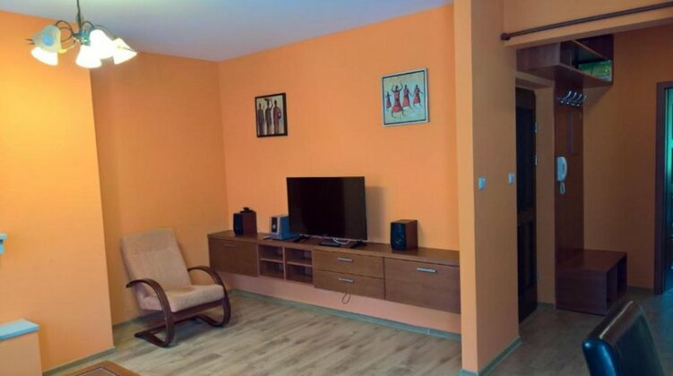 Apartament Belweder Kominkowy - Photo5