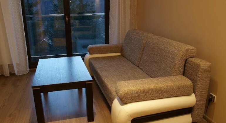 Apartament Na Teczowym Wzgorzu - Photo3