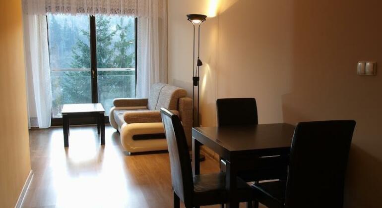Apartament Na Teczowym Wzgorzu - Photo4