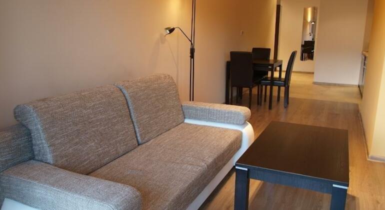 Apartament Na Teczowym Wzgorzu - Photo5