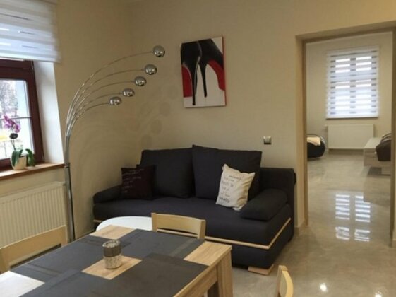 Apartament Nina Wisla - Photo5