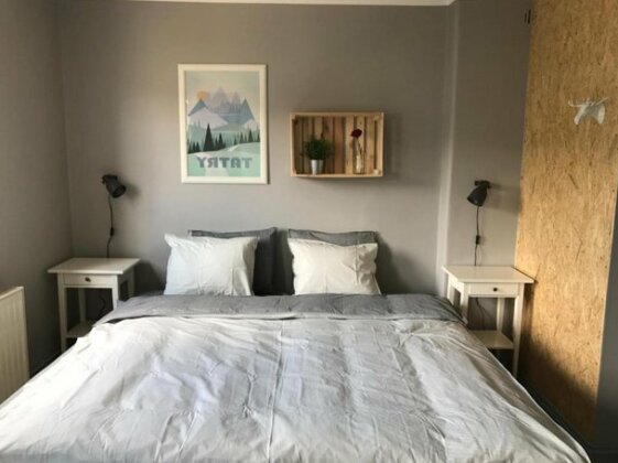 Apartament Przy Rynku Wisla - Photo5