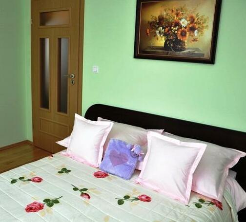 Apartament przy Sarniej - Photo3