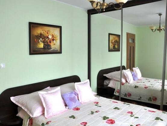 Apartament przy Sarniej - Photo5