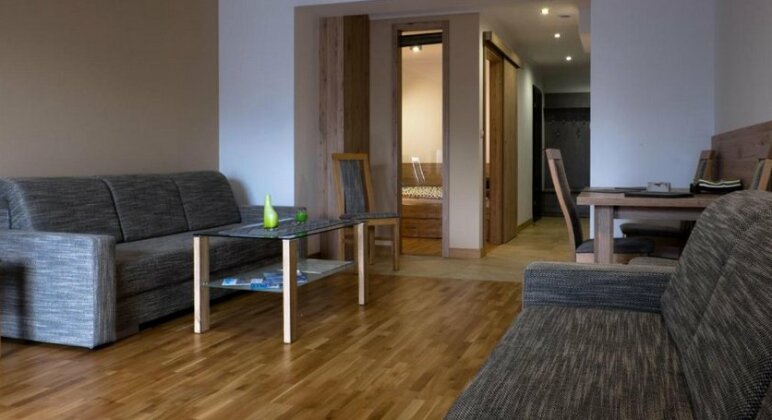 Apartament Wislany Sen - Photo2