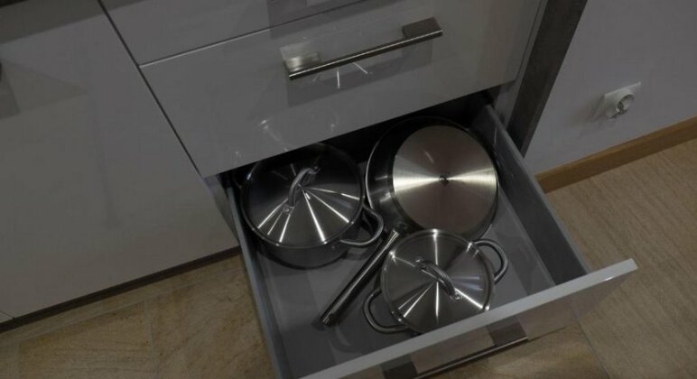 Apartament Wislany Sen - Photo3