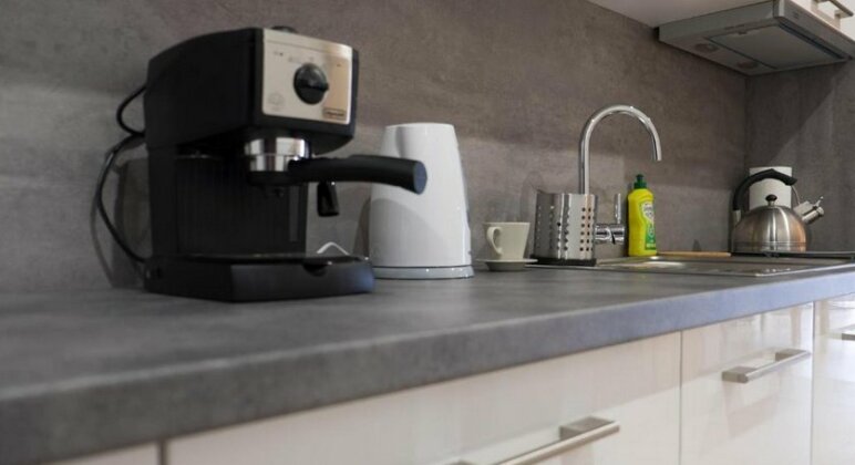 Apartament Wislany Sen - Photo5