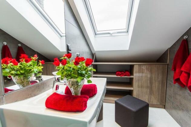 Apartamenty Dawna Wisla - Photo2